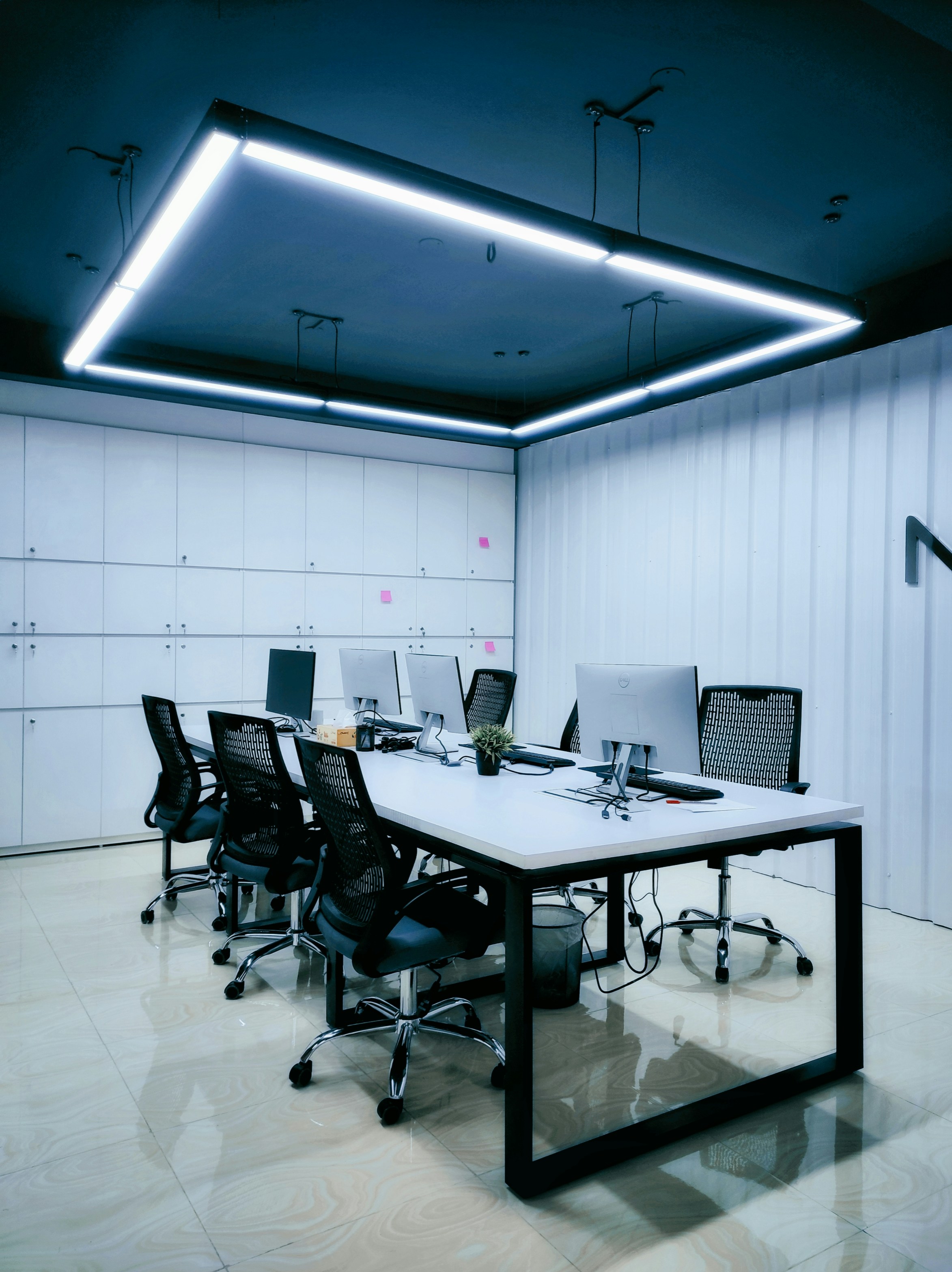 office